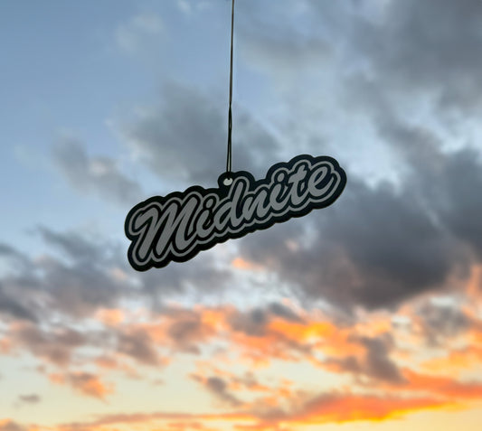 Midnite Air Freshener