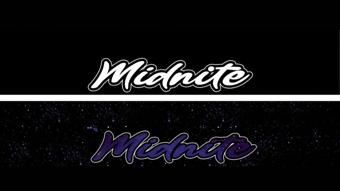 Galaxy Midnite Banner