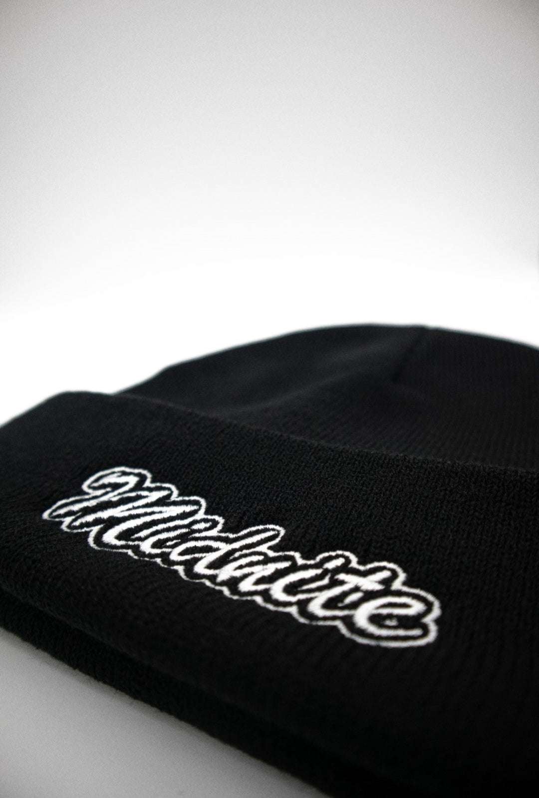 Midnite Beanie